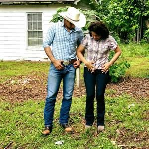 Meet your Posher, Ronald